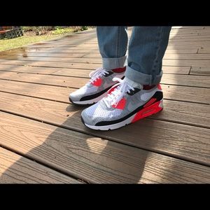 Meet your Posher, Javian